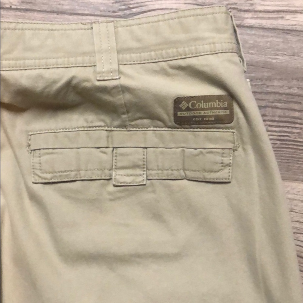 Columbia Hiking Pants 🏔